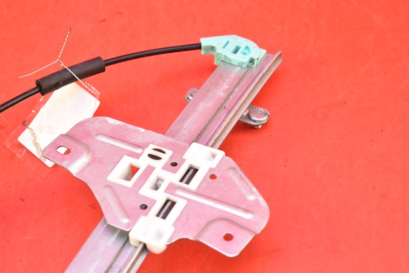 фото №7, Підйомник скло правий перед eu kia picanto ii 11r