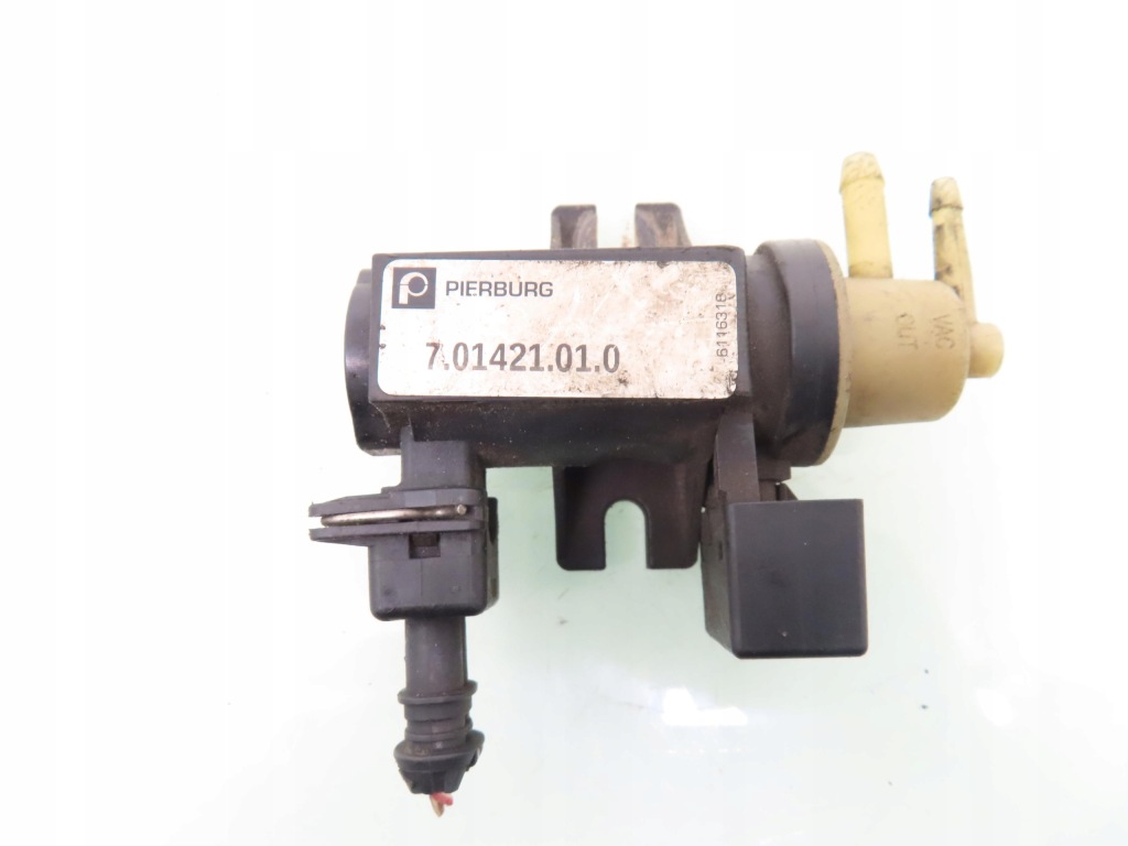 Купить Клапан вакуумa opel vectra c 1.9 cdti 701421010