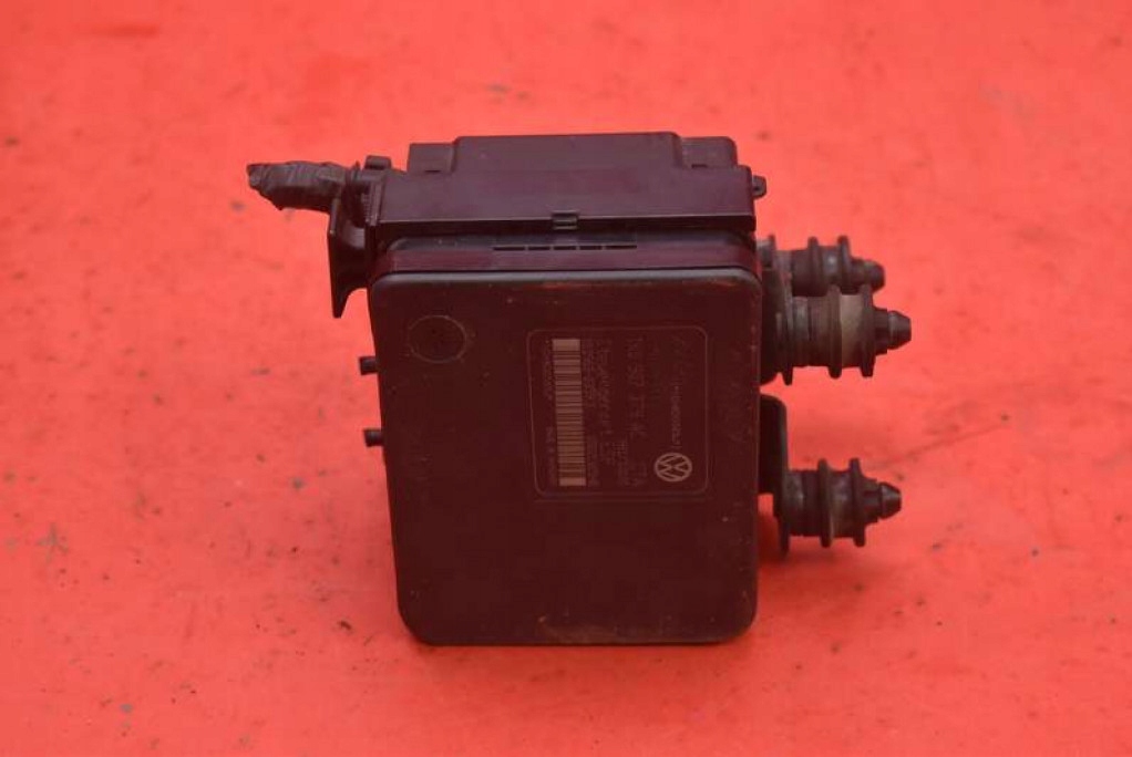 фото №6, Насос abs 1k0614517af seat leon 2 ii 1.4 tsi 125 km 05-09