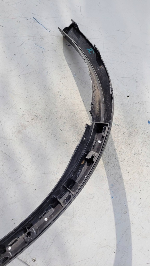 Bmw x5 f15 m-pakiet молдинг крила заднього ліва задній Київ