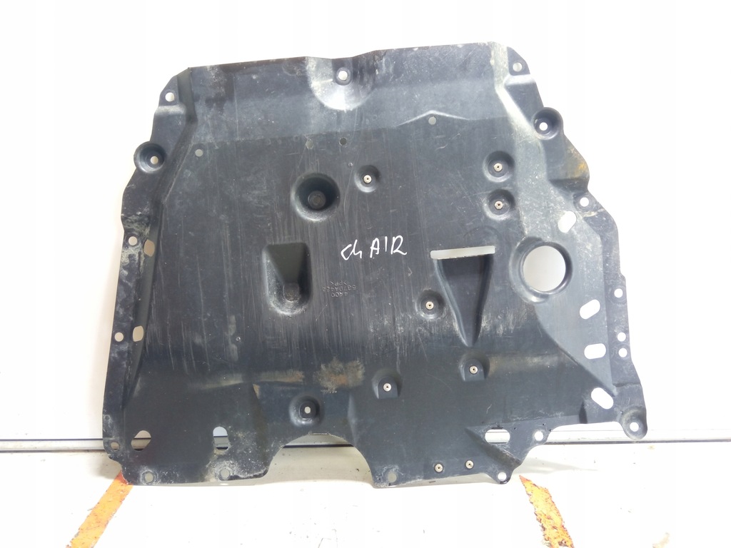 фото №1, Citroen c4 aircross захист pod двигун 5379a455