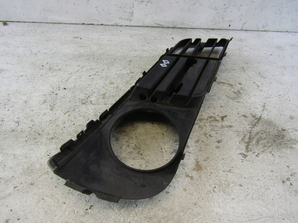 Bmw 5 gt 07 решётка бампера левая перед 7331679 Киев