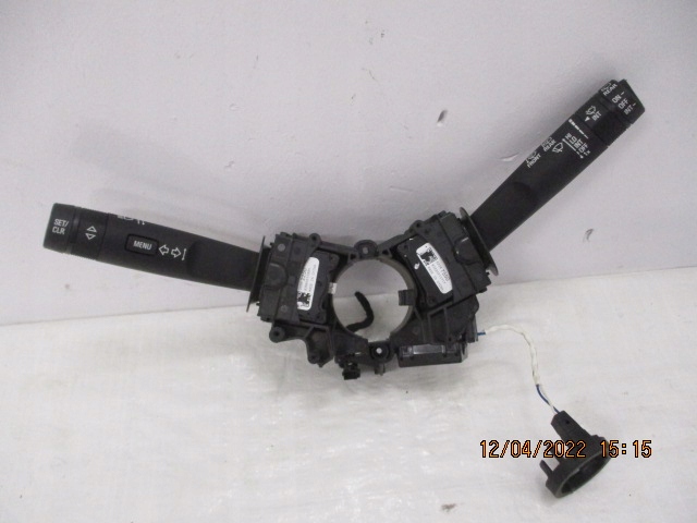 фото №1, Opel mokka перемикач підрульовий перемикачі 52087550