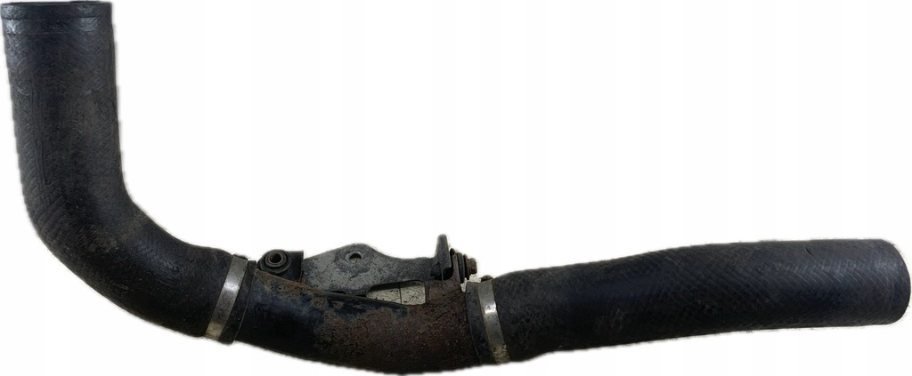 фото №2, Outlander ii 2.0 did труба шланг интеркулер