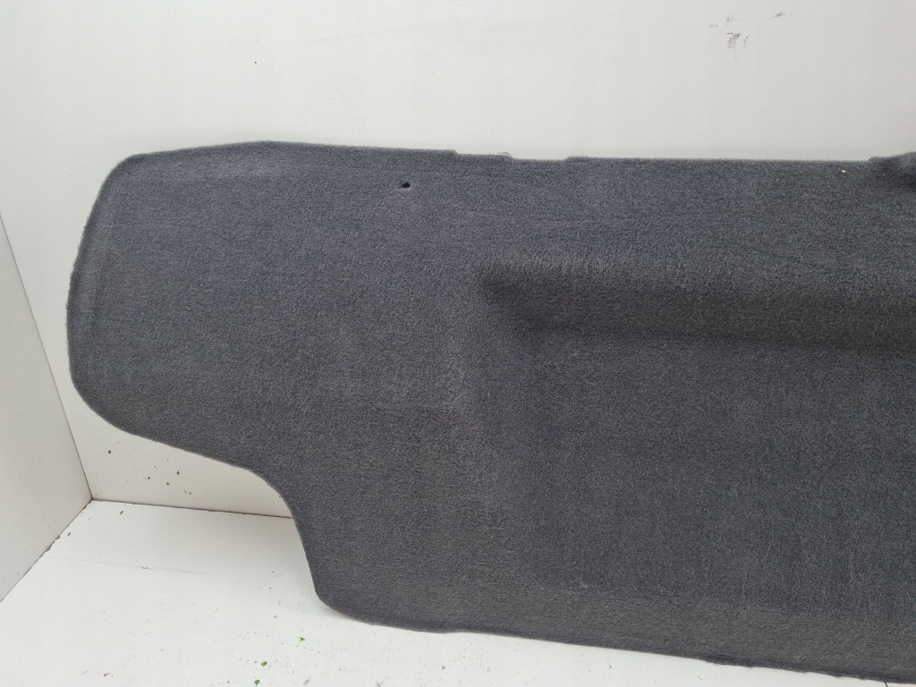 2007 maserati quattroporte обшивка багажника 080061506 с Разборки