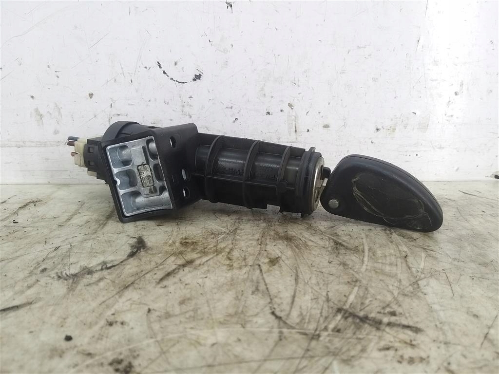 фото №1, Замок запалювання ключ alfa romeo 156 lift 2003-2006r trw 0.6670