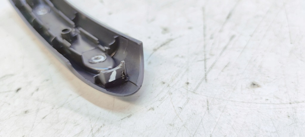 фото №11, Ручки обшивка дверей дверь внутреннее хром audi a1 8x lift 8x0867172a 8x0867171a