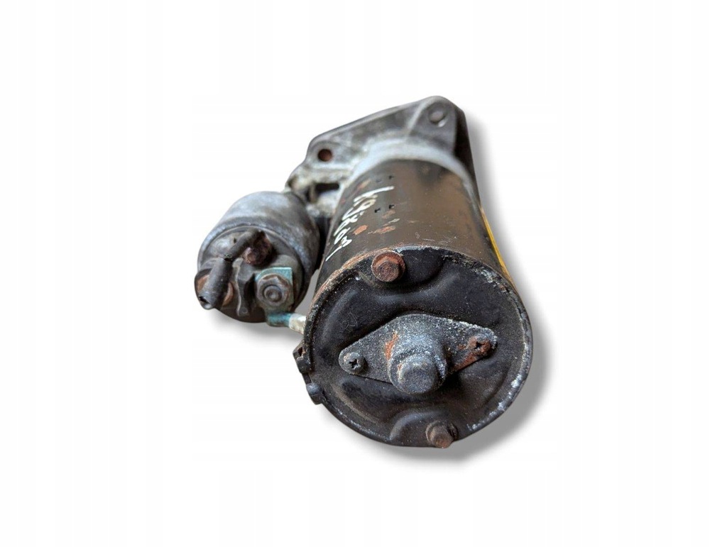 фото №6, Стартер volvo s60 facelift 2006 0001109264