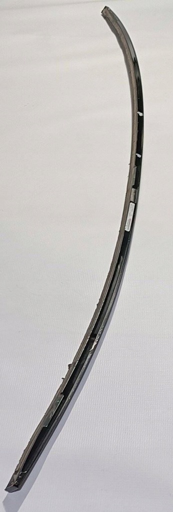 фото №9, Молдинг кровельная стекло maserati ghibli 6700169060