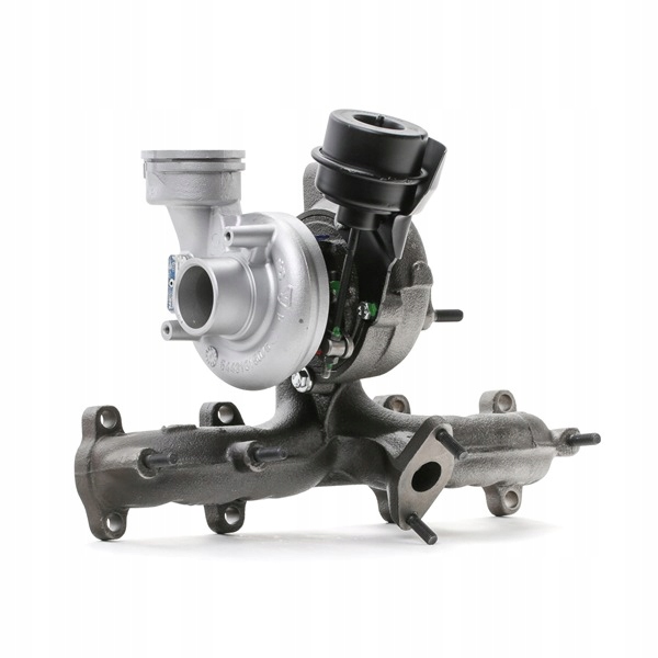 Купить Турбина турбонагнетатель ridex 2234c0174r