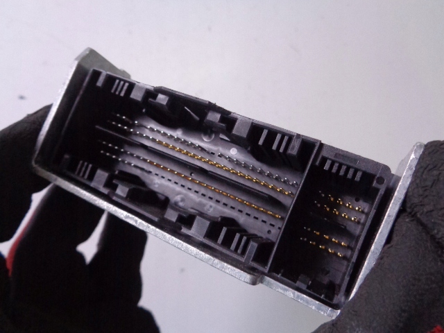 фото №3, Модуль датчик подушка безпеки mini f55 f56 f57 f60