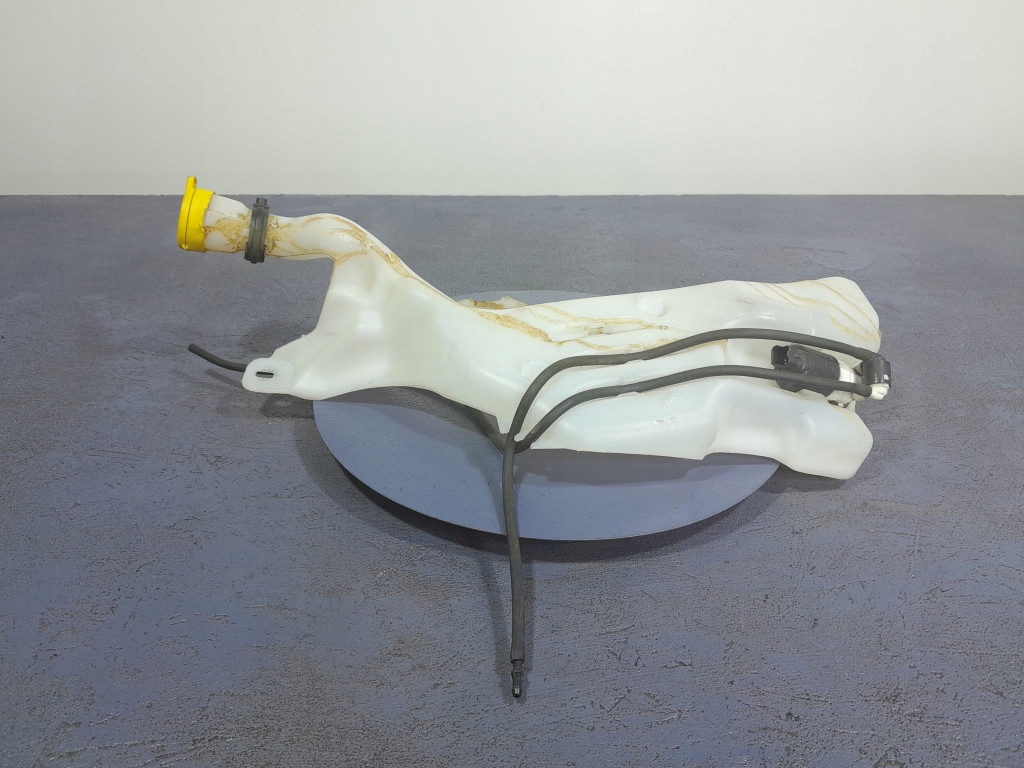 фото №3, Бак жидкость распылителя r megane iv