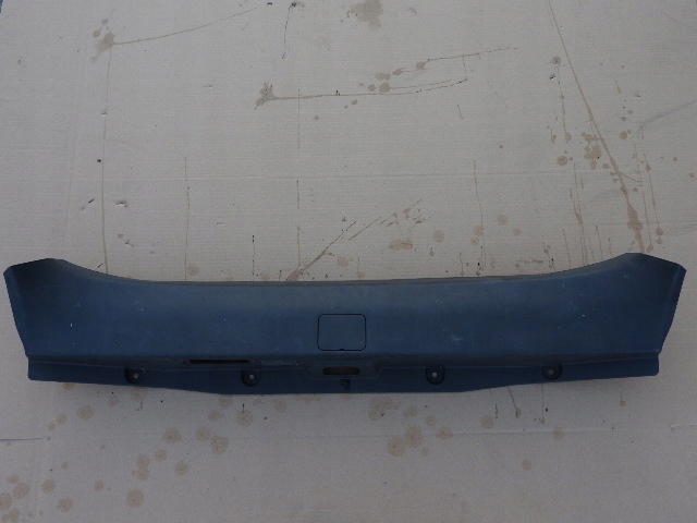 фото №1, Renault koleos обивка защита заднего поперечина 90900jy00a