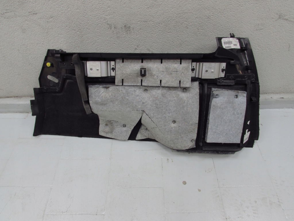 Volvo v70 3 xc70 06-16 оббивка карта багажника ліве 39809590 Недорого