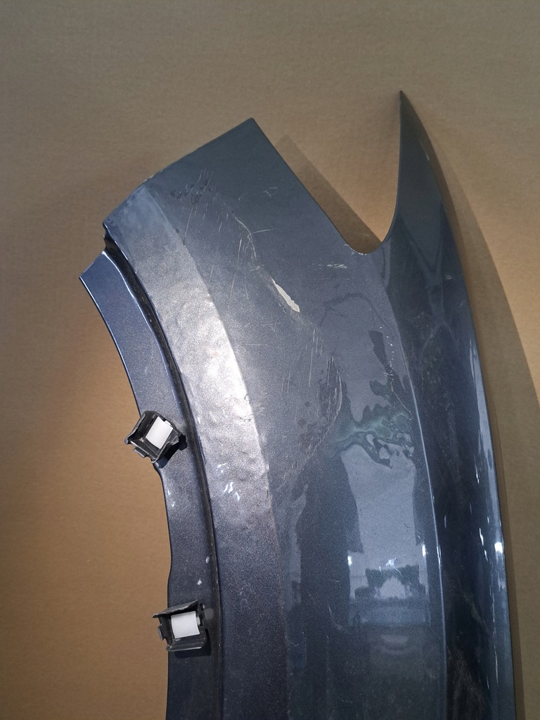 фото №2, Vw t-roc 2ga крыло правый перед передний