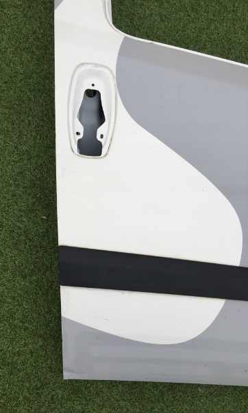 фото №8, Fiat doblo ii 2,combo d двері праве передні