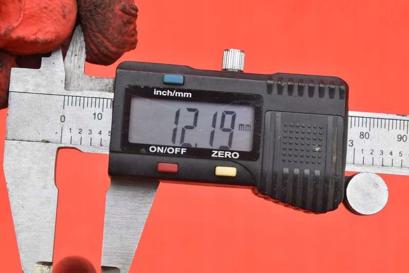 фото №5, Пружина задняя задняя citroen berlingo 2 ii 1.6 hdi 90 km 08-12