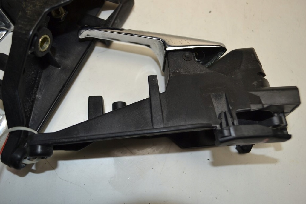 фото №5, Mercedes r129 sl ручка внутрішнє двері p + l