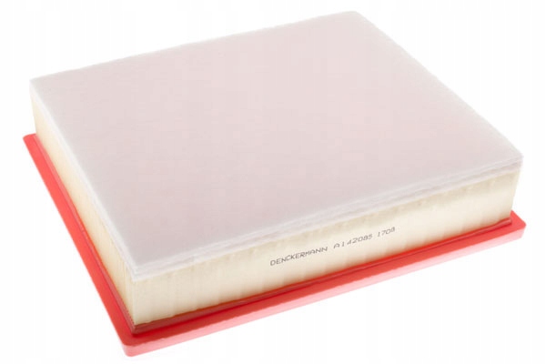 фото №2, Фильтр воздуха toyota tundra 5.7 14- denckermann