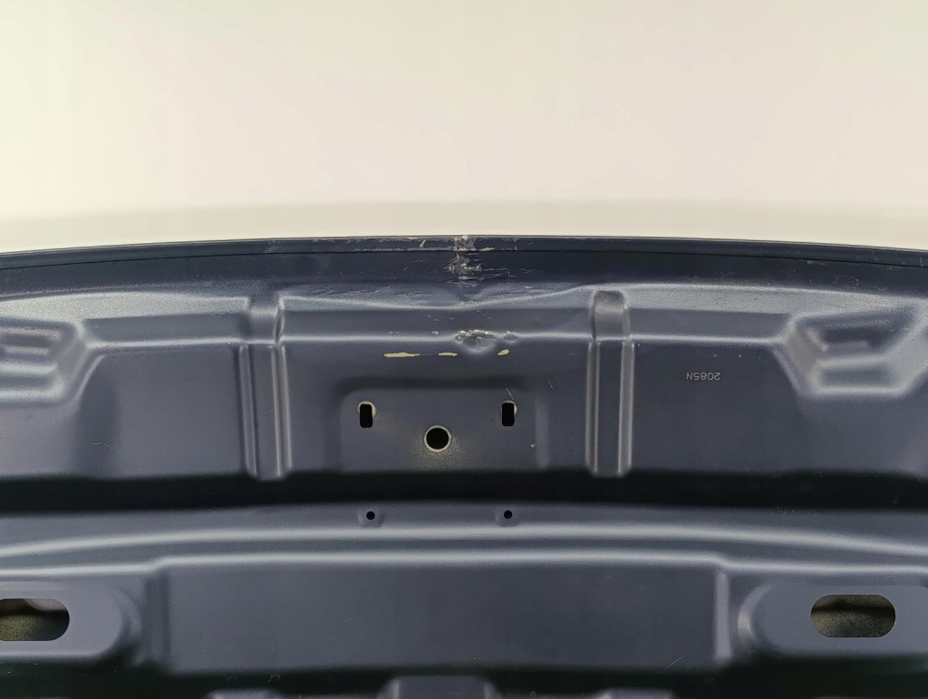 фото №15, Volvo xc90 ii 2 капот кришка двигуна