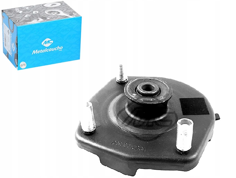 фото №1, Подушка амортизатора metalcaucho