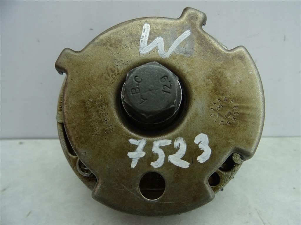 Колесо вала распределительного вала vanos bmw e46 1998-2007 1,8 b 11361707315 в Украине