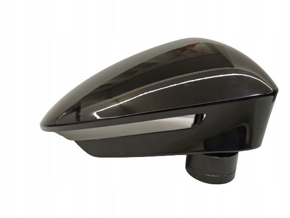 Купить Корпус накладка зеркало правая vw id4 l041