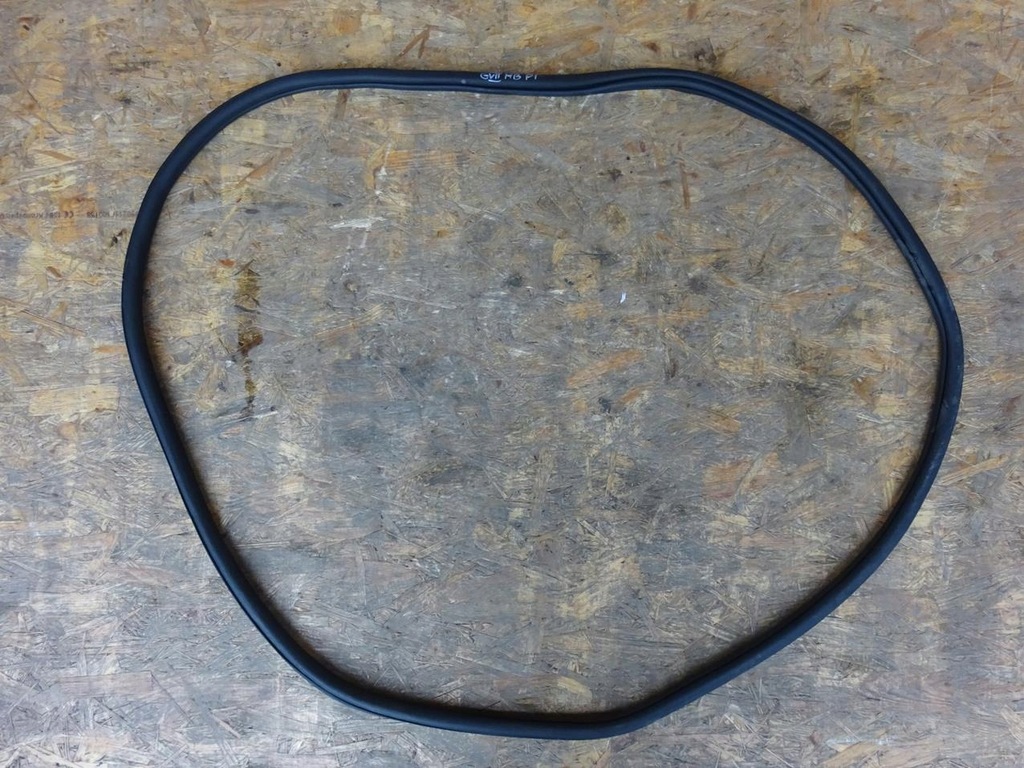 фото №1, Golf vii 5d hb хетчбек прокладка двері права задня задня 5g6867914b