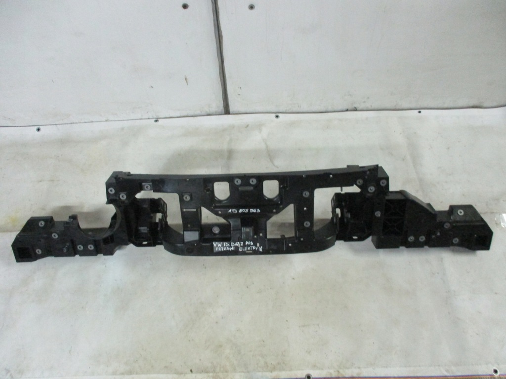 фото №9, Усилитель перед vw id buzz электрик 1t3805563c