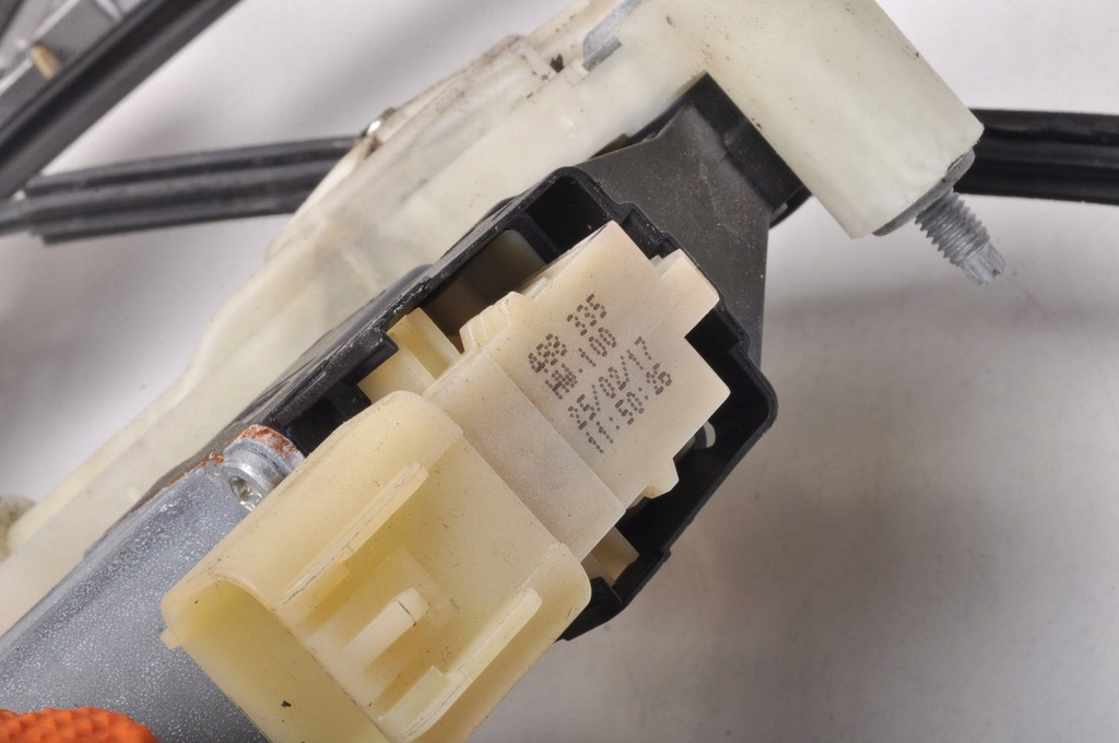 фото №7, Maserati ghibli iii ele підйомник механізм скло правий задня 5d 670102273