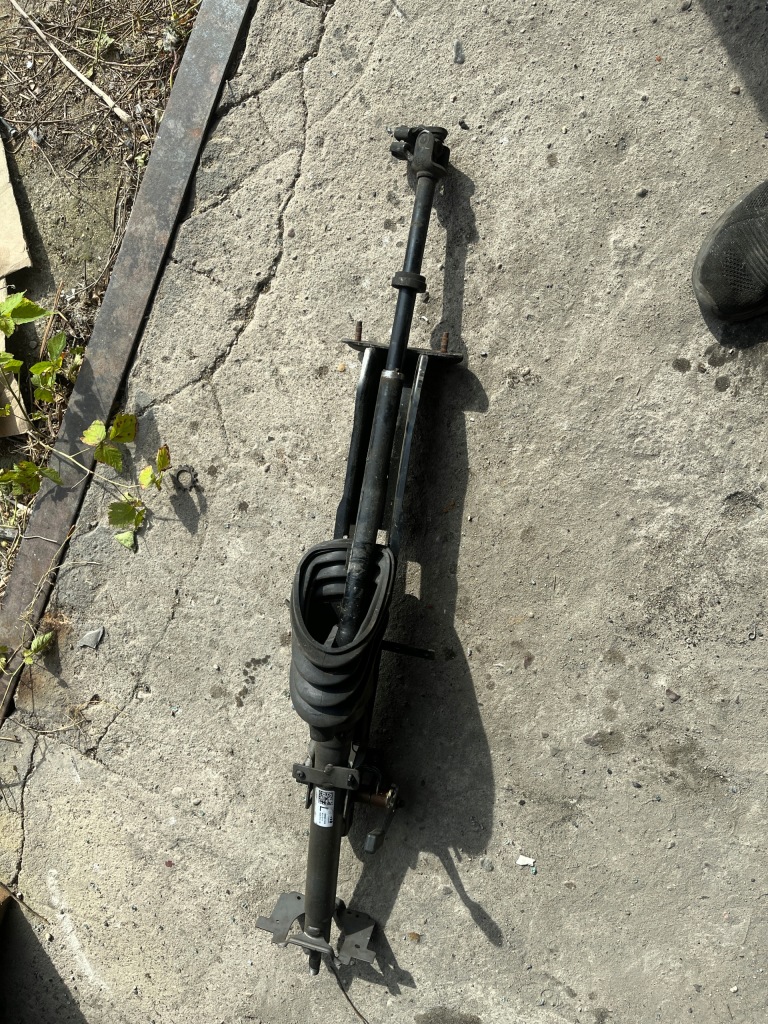 Купити Колонка кермова maxity cabstar 13-19 rok європа 48805lc40a