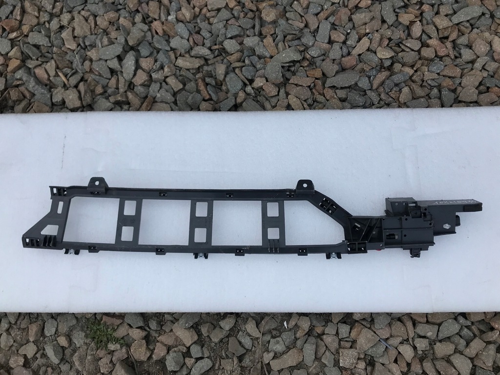 фото №1, Toyota rav4 датчик відкривання кришки важіль датчик