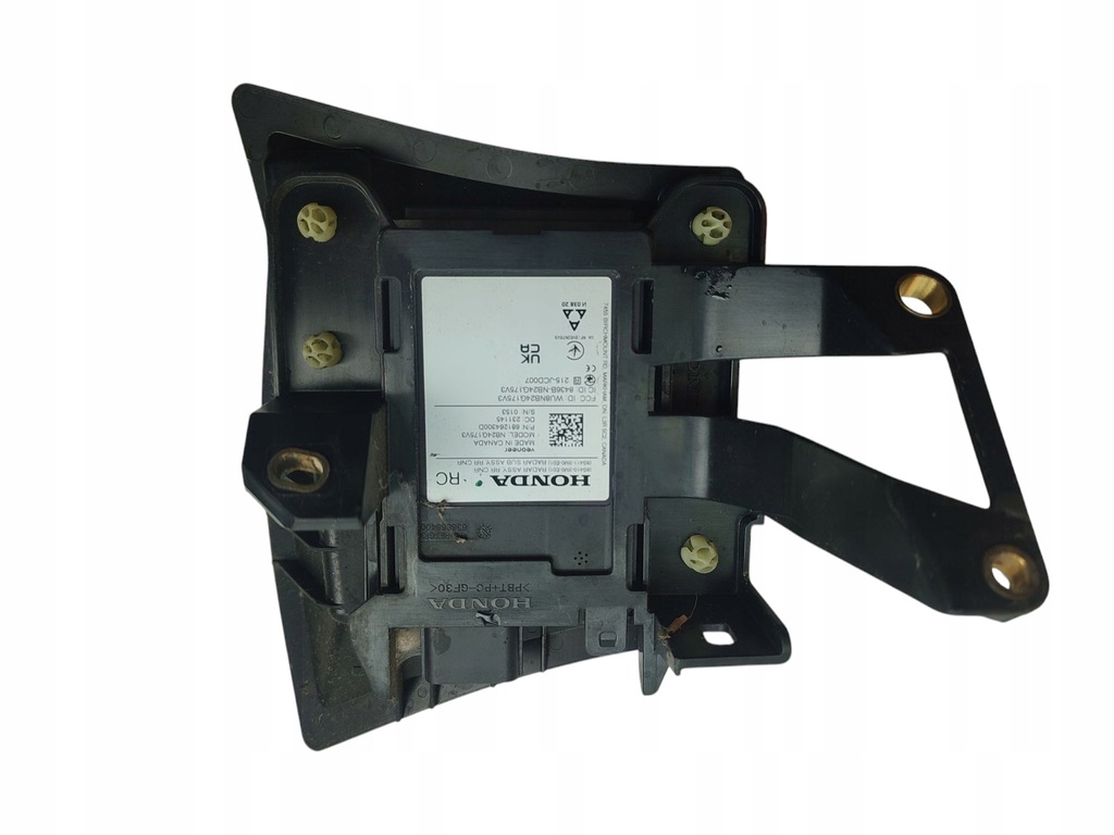 фото №1, Модуль радар мертвого pola правый задняя honda hr-v iii nb24g175v3