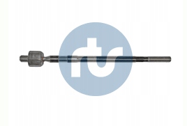 фото №2, Тяга кермовий hyundai matrix