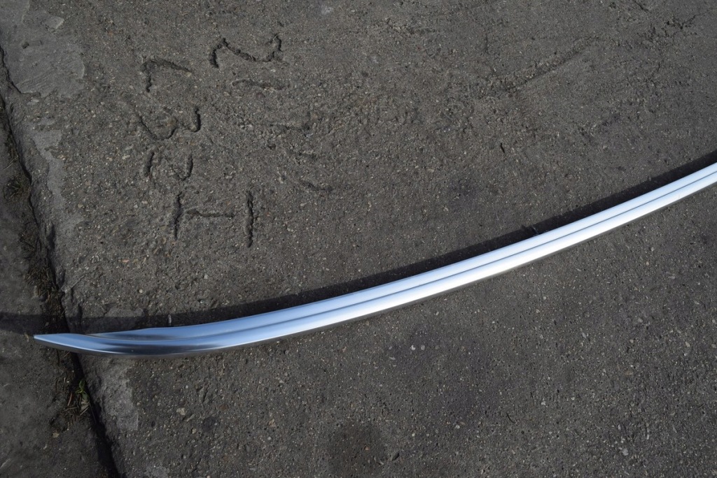 фото №3, Opel insignia b kombi рейлінг даховий правий