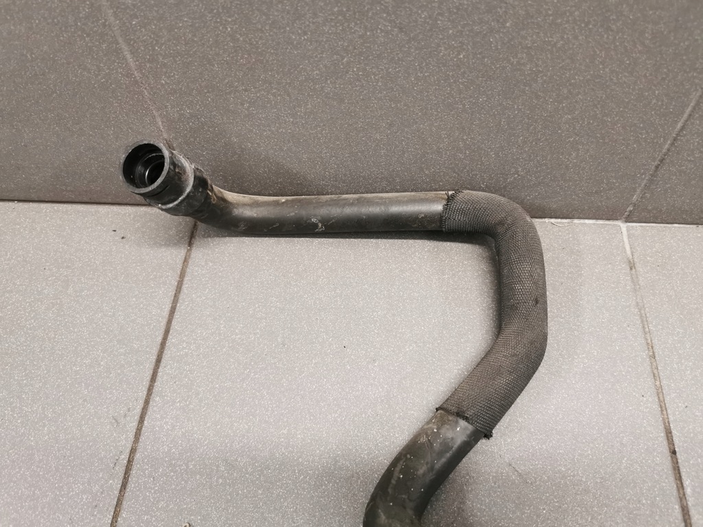 фото №5, Шланг wody mercedes w169 1.5 a2662000052