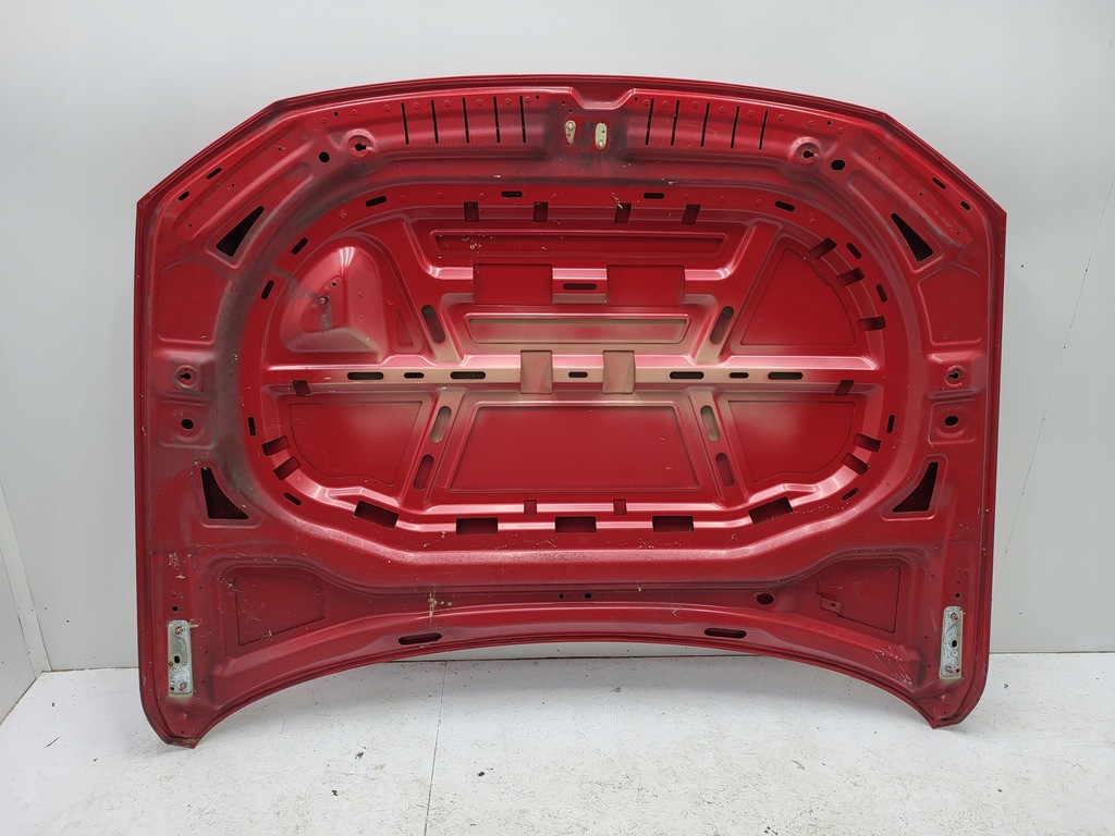 фото №6, Капот vw passat b8