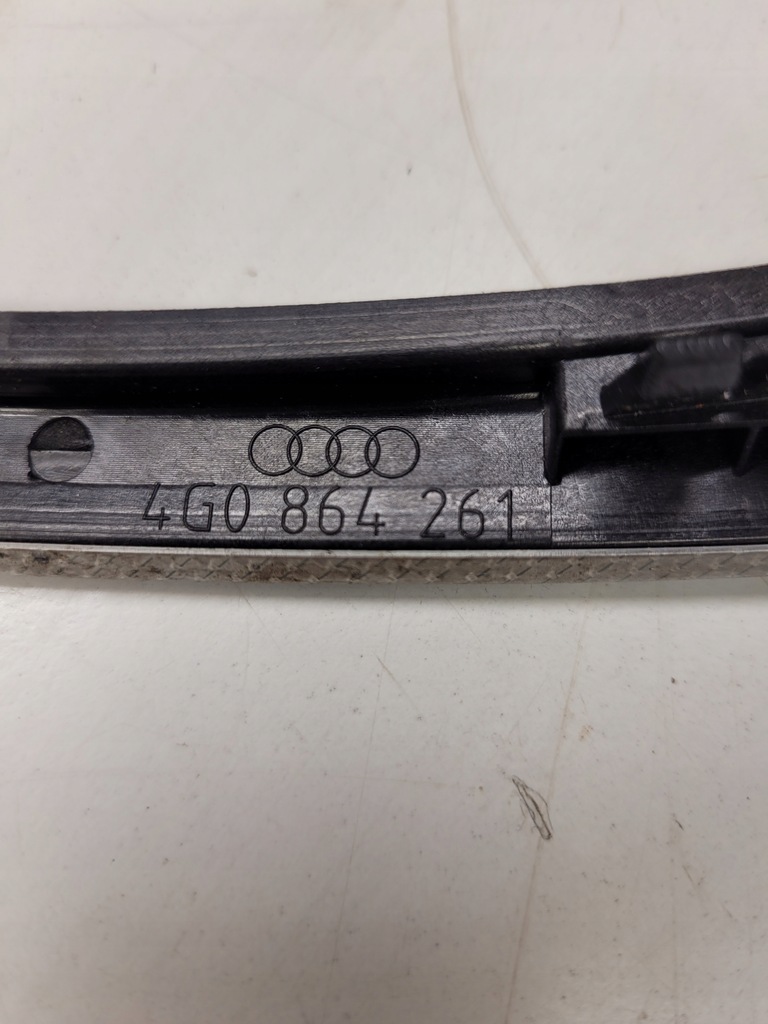 фото №8, Туннель средний dekor audi a6 c7 4g0864261