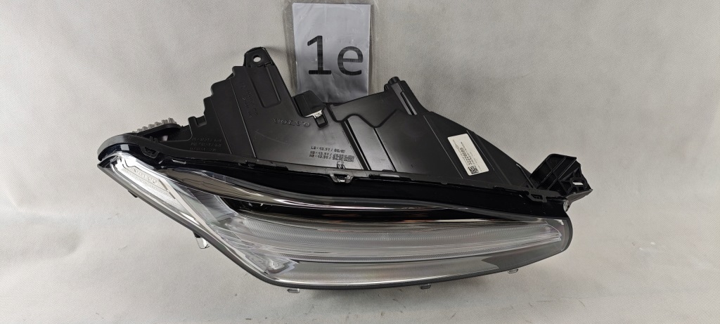 Volvo xc90 full led правий фара фара правий 32228699 Зі Шроту