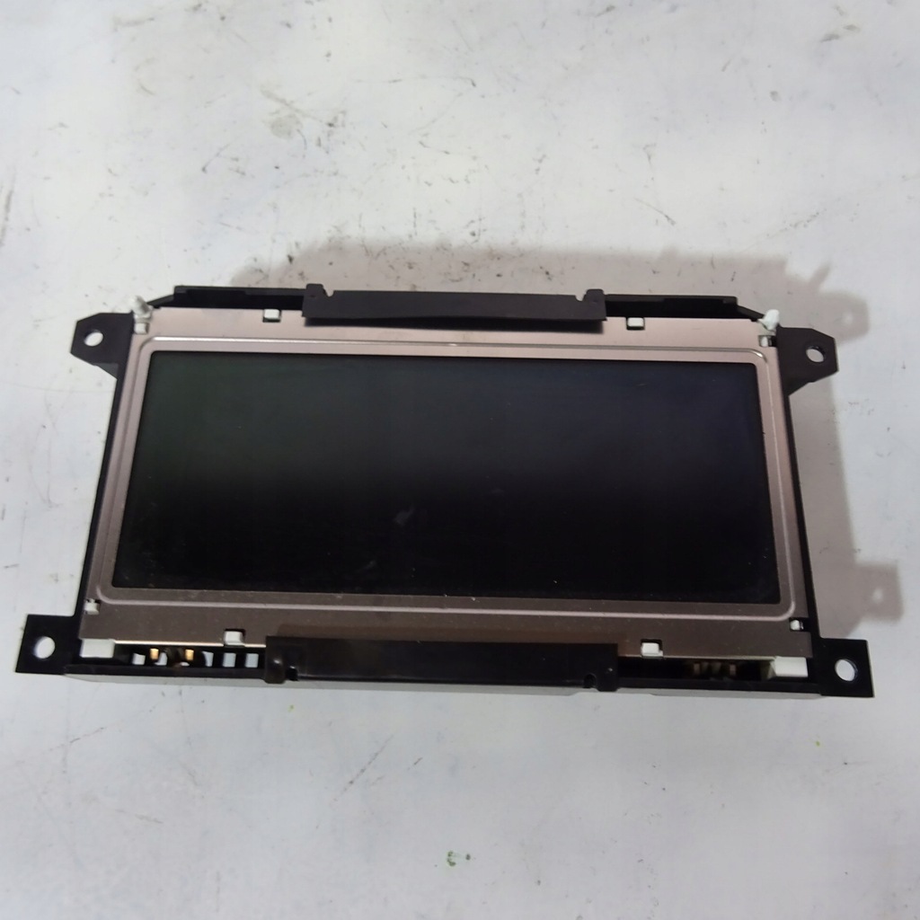 фото №1, Audi a6 c6 дисплей 4f0919603