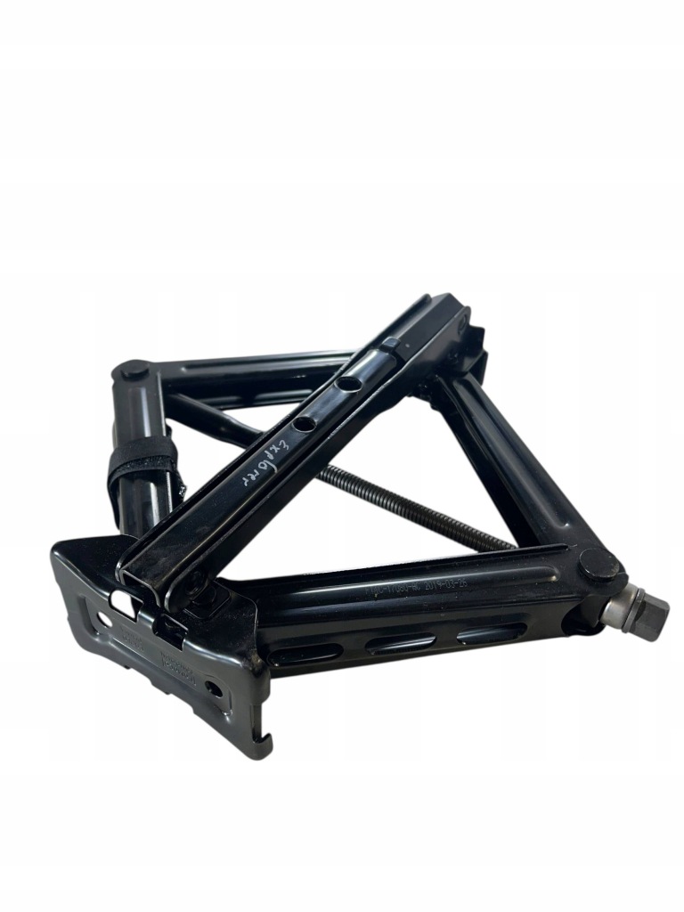 фото №2, Ford explorer vi 2020 домкрат автомобильный