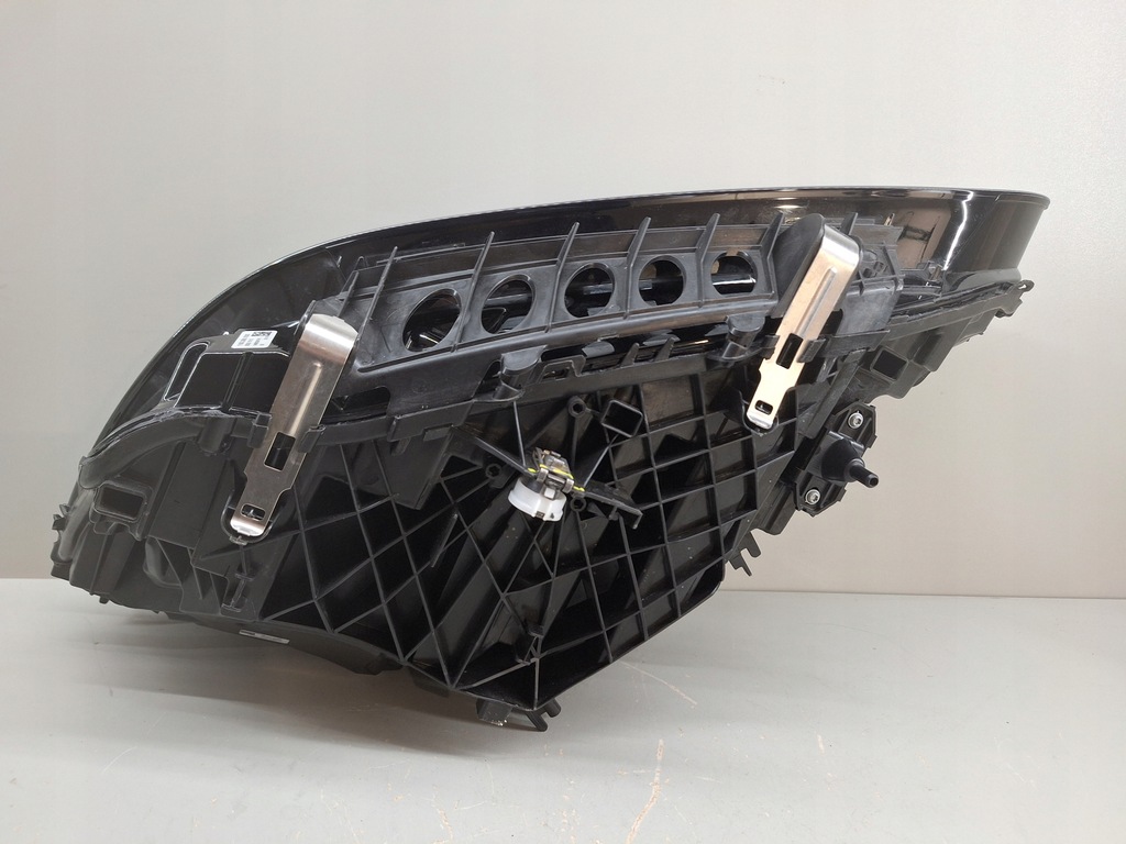 фото №10, Bmw 4 g22 2022 лампа led права передня фара перед usa 5a19366-04