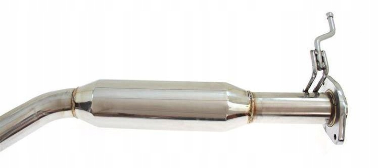 фото №2, Даунпайп mazda rx8 turboworks