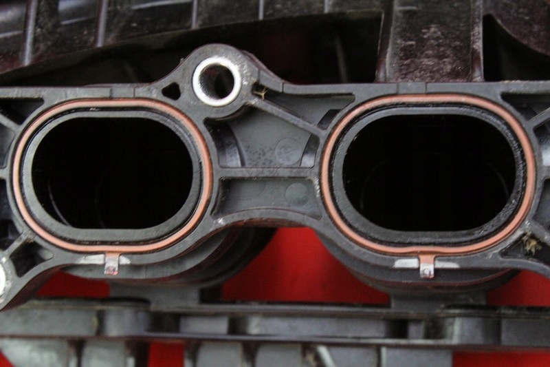 фото №9, Колектор всмоктуючий r18z4 012010-5200 honda civic 9 ix 1.8 i-vtec 142 km 13-20