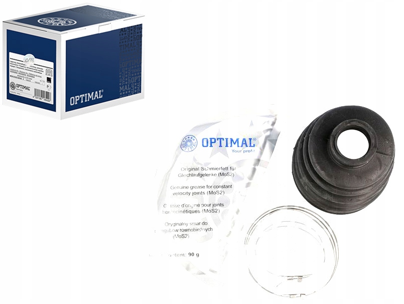 фото №1, Защита шарнир приводного wew optimal