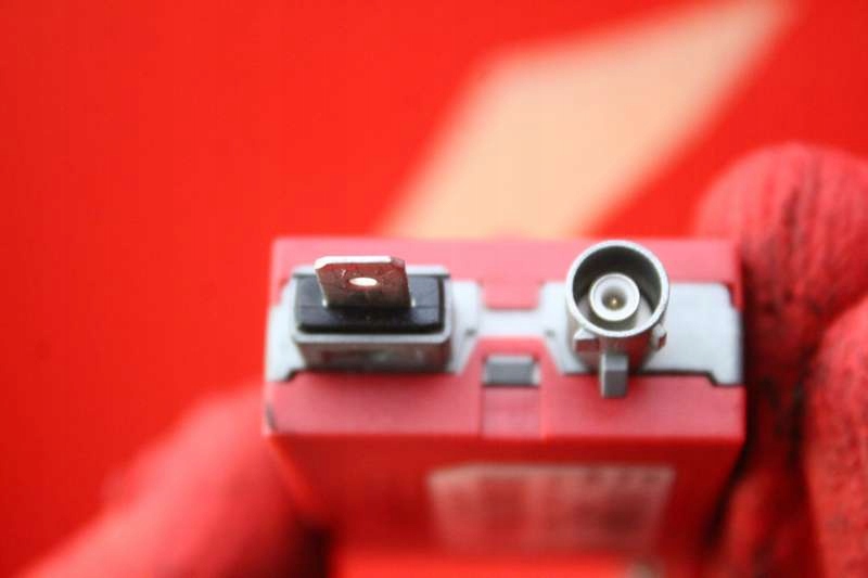 Усилитель антенны 7cp1-18c847-pa volvo v60 10-13 Киев