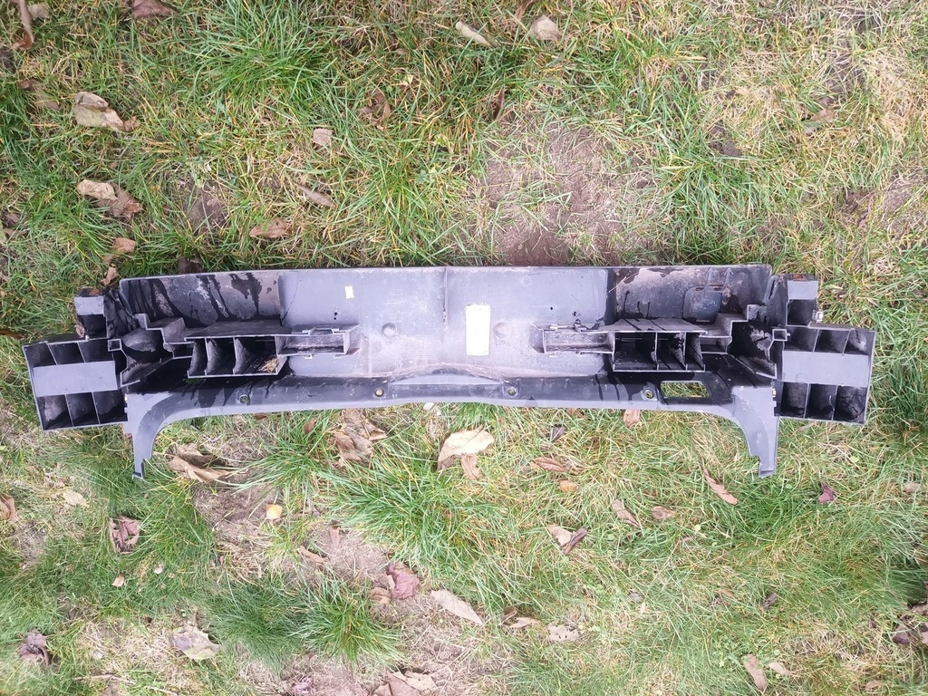 фото №2, Бампер задня задній renault scenic i rx4