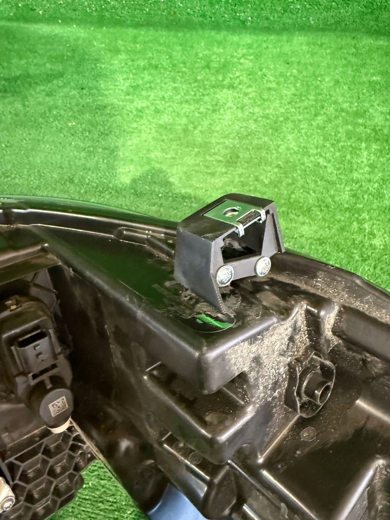 фото №4, Фара лівий renault trafic iv full led nr:535