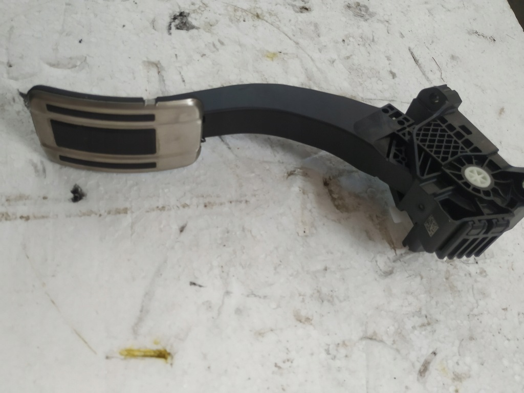 фото №1, Opel astra l педаль газа 9854066280