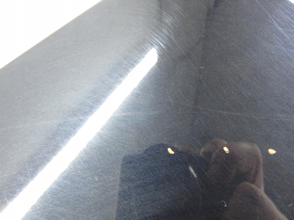 Крыло  правый  передний porsche cayenne 2 92a в Украине